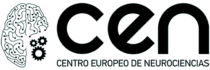 CEN logo negro