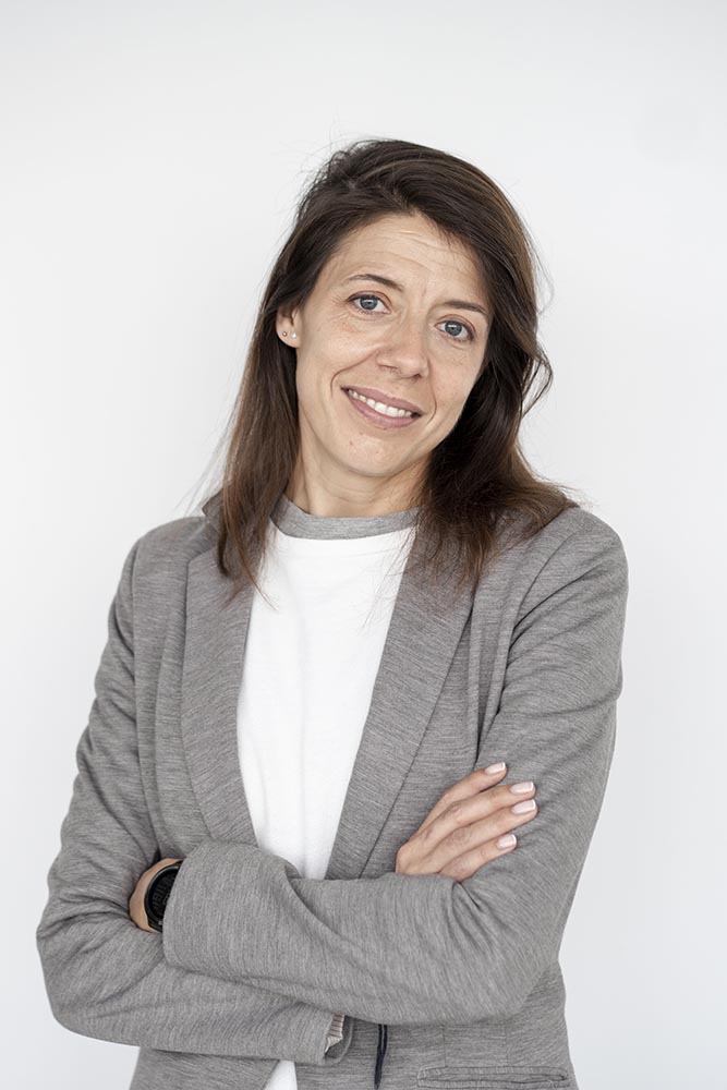 Vanesa Cortecero
