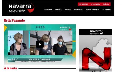 Navarra TV