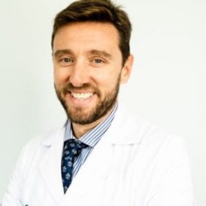 Dr. Sergio Lerma