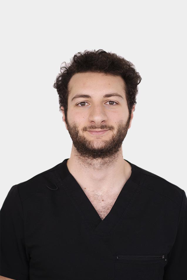 Pietro Lais
