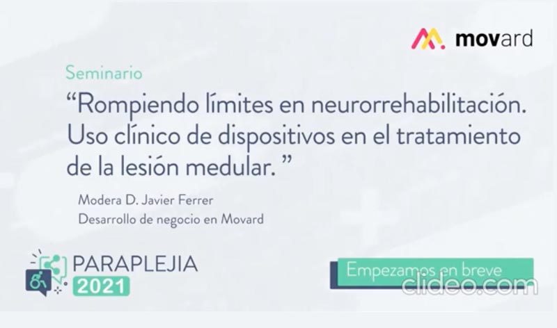 Rompiendo límites en neurorrehabilitación