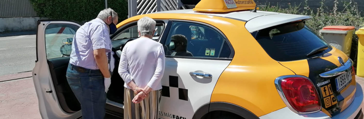 Volver a conducir después de un daño cerebral adquirido